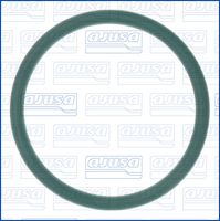 AJUSA 16085600 - Tipo de sobrealimentación: Turbocompresor de gases de escape<br>Espesor [mm]: 0,4<br>Diámetro interior [mm]: 76<br>Diámetro exterior [mm]: 108<br>