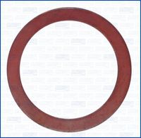 AJUSA 21027300 - Diámetro interior [mm]: 26<br>Diámetro exterior [mm]: 32<br>Espesor [mm]: 2<br>Material: Cobre<br>