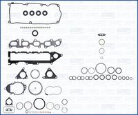 AJUSA 51081700 - Código de motor: CRBC<br>Código de motor: CRLB<br>Código de motor: CRUA<br>Artículo complementario/Información complementaria: sin junta de culata<br>Artículo complementario/Información complementaria: con junta de vástago de válvula<br>sólo con: 11133200<br>