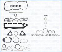 AJUSA 51082100 - Código de motor: DBGA<br>Código de motor: DEJA<br>Código de motor: DCYA<br>Artículo complementario/Información complementaria: sin junta de culata<br>Artículo complementario/Información complementaria: con junta de vástago de válvula<br>para artículo nr.: 56060500<br>