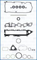 AJUSA 53074900 - Código de motor: DFFA<br>Artículo complementario/Información complementaria: sin junta de culata<br>Artículo complementario/Información complementaria: con junta de vástago de válvula<br>sólo con: 56067500<br>