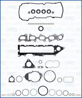 AJUSA 53079800 - Código de motor: DGCA<br>Artículo complementario/Información complementaria: sin junta de culata<br>Artículo complementario/Información complementaria: con junta de vástago de válvula<br>Artículo complementario/Información complementaria: sin junta de tubo de escape<br>sólo con: 56067100<br>