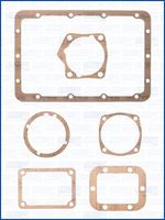 AJUSA 62001100 - Juego de juntas, caja de cambios manual