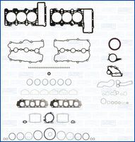 AJUSA 50391800 - Juego completo de juntas, motor - MULTILAYER STEEL