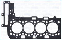 AJUSA 10220610 - Código de motor: B48 B20 B<br>Código de motor: B46 B20 B<br>Espesor [mm]: 0,7<br>Ancho [mm]: 288<br>Longitud [mm]: 459<br>Diámetro [mm]: 83<br>