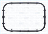 AJUSA 01463000 - Espesor [mm]: 7,5<br>Ancho [mm]: 47<br>Longitud [mm]: 47<br>