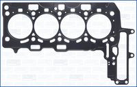 AJUSA 10221310 - Código de motor: B47 D20 A<br>Espesor [mm]: 1,35<br>Diámetro [mm]: 84,5<br>Número de entalladuras y agujeros: 1<br>Ancho [mm]: 288<br>Longitud [mm]: 459<br>