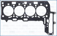 AJUSA 10221320 - Código de motor: B47 D20 A<br>Espesor [mm]: 1,45<br>Diámetro [mm]: 84,5<br>Número de entalladuras y agujeros: 2<br>Ancho [mm]: 288<br>Longitud [mm]: 459<br>