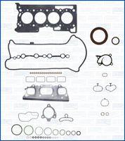 AJUSA 50465100 - Juego completo de juntas, motor - MULTILAYER STEEL