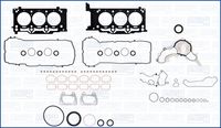 AJUSA 50465700 - Juego completo de juntas, motor