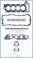 AJUSA 52444600 - nº de motor hasta: CA390000<br>Código de motor: 508PN(AJ133)<br>Artículo complementario/Información complementaria: con junta de culata<br>Artículo complementario/Información complementaria: con junta de vástago de válvula<br>