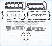 AJUSA 52444800 - nº de motor hasta: CA390000<br>Código de motor: 508PN(AJ133)<br>Artículo complementario/Información complementaria: con junta de culata<br>Artículo complementario/Información complementaria: con junta de vástago de válvula<br>Lado de montaje: izquierda<br>