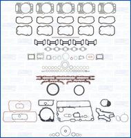 AJUSA 50445800 - Juego completo de juntas, motor - FIBERMAX