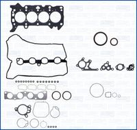 AJUSA 50418600 - Juego completo de juntas, motor - MULTILAYER STEEL