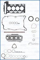 AJUSA 50449500 - Juego completo de juntas, motor