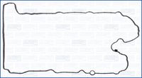 AJUSA 11148700 - Código de motor: B47 D20 A<br>Espesor [mm]: 9<br>Ancho [mm]: 220<br>Longitud [mm]: 435<br>