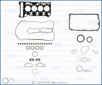 AJUSA 50452900 - Juego completo de juntas, motor