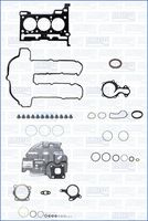 AJUSA 50407100 - Juego completo de juntas, motor - MULTILAYER STEEL