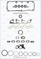 AJUSA 53078800 - Código de motor: CXGB<br>Artículo complementario/Información complementaria: sin junta de culata<br>Artículo complementario/Información complementaria: con junta de vástago de válvula<br>