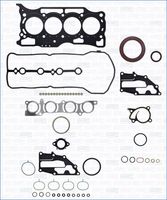 AJUSA 50509600 - Juego completo de juntas, motor - MULTILAYER STEEL