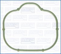 AJUSA 13318300 - Número de piezas necesarias: 6<br>Código de motor: ERC<br>Espesor [mm]: 6,3<br>Ancho [mm]: 45<br>Longitud [mm]: 63<br>