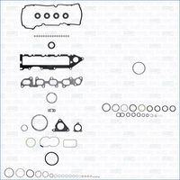 AJUSA 51095900 - Código de motor: DBGA<br>Código de motor: DEJA<br>Código de motor: DCYA<br>Artículo complementario/Información complementaria: sin junta de culata<br>Artículo complementario/Información complementaria: con junta de vástago de válvula<br>para artículo nr.: 56060400<br>