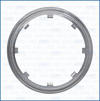 AJUSA 01589200 - Código de motor: B47 D20 B<br>Espesor [mm]: 0,2<br>Diámetro interior [mm]: 83<br>Diámetro exterior [mm]: 83<br>