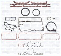 AJUSA 54257700 - Juego de juntas, bloque motor