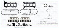 AJUSA 50543800 - Juego completo de juntas, motor - MULTILAYER STEEL