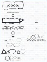 AJUSA 51083100 - Código de motor: DETA<br>Artículo complementario/Información complementaria: sin junta de culata<br>Artículo complementario/Información complementaria: con junta de vástago de válvula<br>sólo con: 56067100<br>