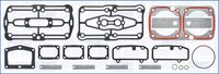 AJUSA BC00021 - Kit de reparación, compresor de aire comprimido