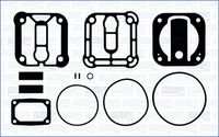 AJUSA BC00023 - Kit de reparación, compresor de aire comprimido