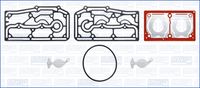 AJUSA BC00046 - Kit de reparación, compresor de aire comprimido