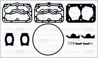 AJUSA BC00050 - Código de motor: PR 265 S<br>