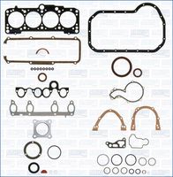 AJUSA 50506500 - Código de motor: 1F<br>N.º de chasis (VIN) hasta: 6K-W-143181<br>Artículo complementario/Información complementaria: con junta de culata<br>Artículo complementario/Información complementaria: con junta de vástago de válvula<br>