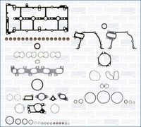 AJUSA 51089800 - Juego completo de juntas, motor