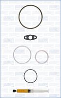 AJUSA JTC12656 - Juego de montaje, turbocompresor