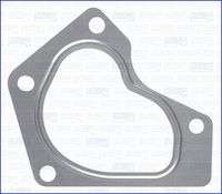 AJUSA 01379800 - Código de motor: M 157.982<br>Espesor [mm]: 0,4<br>Lado de montaje: izquierda<br>Diámetro interior [mm]: 100<br>Diámetro exterior [mm]: 115<br>