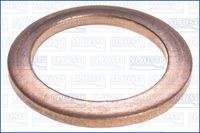 AJUSA 21012700 - Código de motor: AFN<br>Diámetro interior [mm]: 14<br>Diámetro exterior [mm]: 20<br>Material: Cobre<br>Espesor [mm]: 1,5<br>