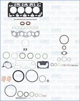 AJUSA 50537400 - Juego completo de juntas, motor - MULTILAYER STEEL