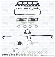 AJUSA 52509100 - Código de motor: OM 904.908<br>nº de motor hasta: 0039739<br>Artículo complementario/Información complementaria: con junta de culata<br>Artículo complementario/Información complementaria: con junta de vástago de válvula<br>sólo con: 56047000<br>