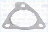 AJUSA 01740100 - Código de motor: D16DTF<br>Número de piezas necesarias: 4<br>Espesor [mm]: 0,8<br>Ancho [mm]: 82<br>Longitud [mm]: 126<br>