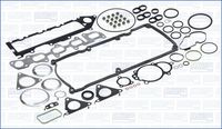 AJUSA 51049600 - Código de motor: CLHA<br>Artículo complementario/Información complementaria: sin junta de culata<br>Artículo complementario/Información complementaria: con junta de vástago de válvula<br>sólo con: 11133300<br>