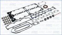 AJUSA 53033400 - nº de motor hasta: 133429<br>Código de motor: F1AE0481C<br>Artículo complementario/Información complementaria: sin junta de culata<br>