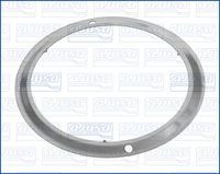 AJUSA 01397700 - Código de motor: F1CE3481E (F30DT)<br>para OE N°: 1709.38<br>Espesor [mm]: 0,3<br>Diámetro interior [mm]: 120<br>Diámetro exterior [mm]: 125<br>