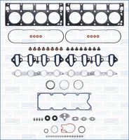 AJUSA 52536400 - Juego de juntas, culata - MULTILAYER STEEL