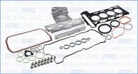 AJUSA 50303700 - Juego completo de juntas, motor - MULTILAYER STEEL