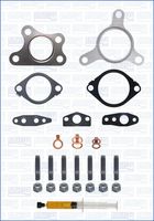AJUSA JTC12253 - Juego de montaje, turbocompresor