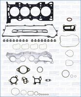 AJUSA 50419200 - Juego completo de juntas, motor - MULTILAYER STEEL