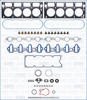 AJUSA 52536800 - Juego de juntas, culata - MULTILAYER STEEL